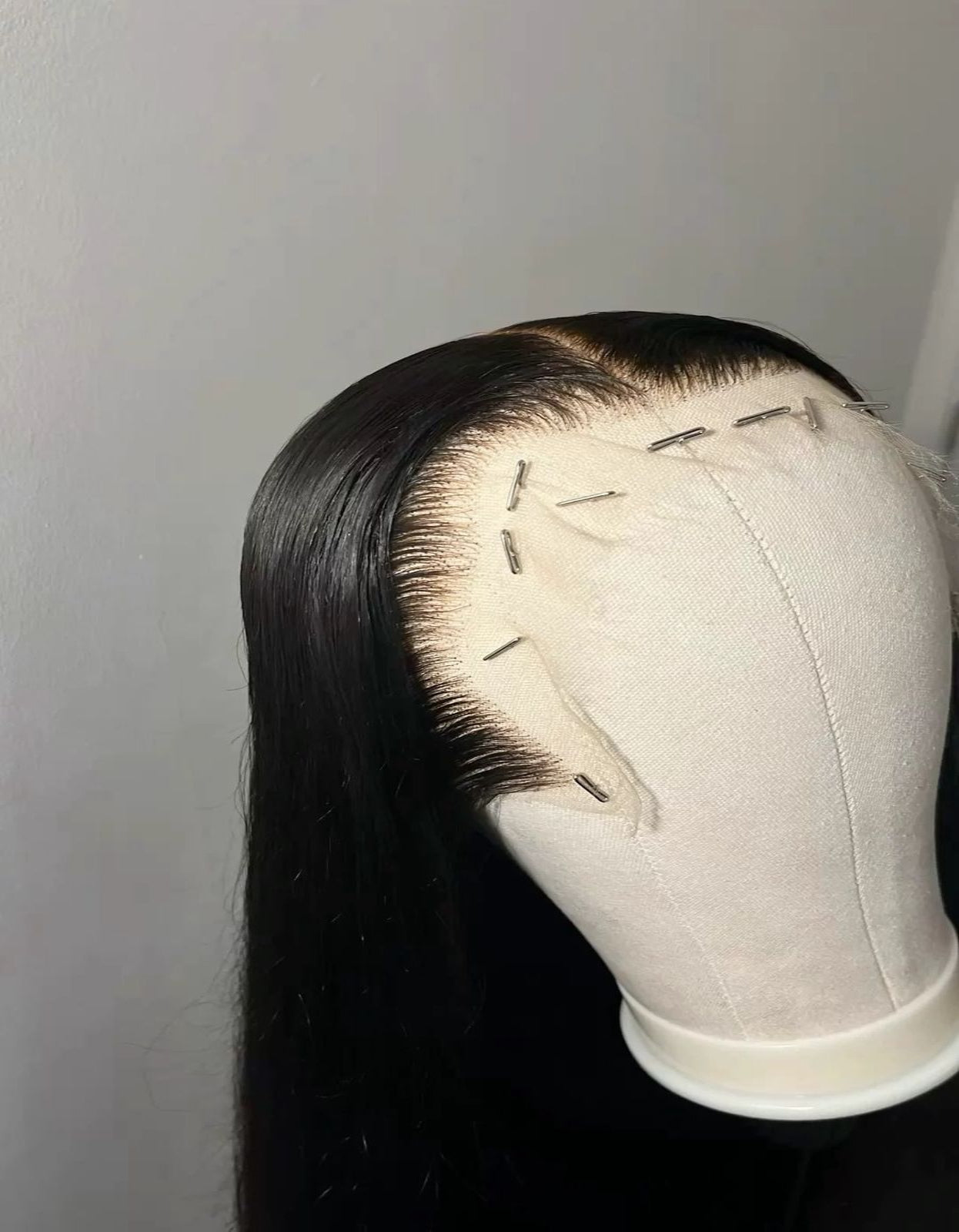 Wig Services