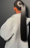 Gel Ponytail