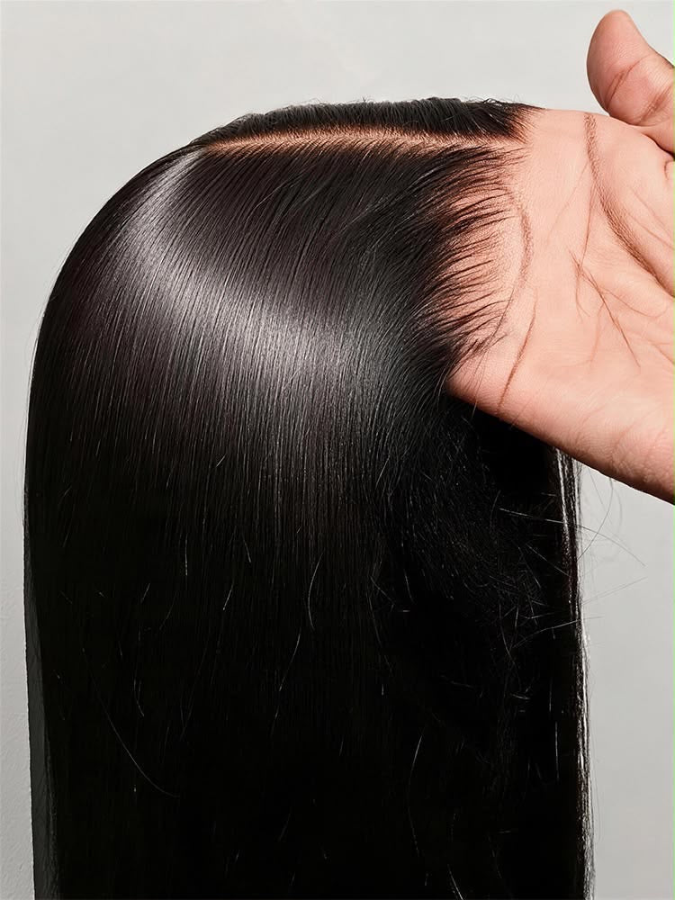 Wig Plucking