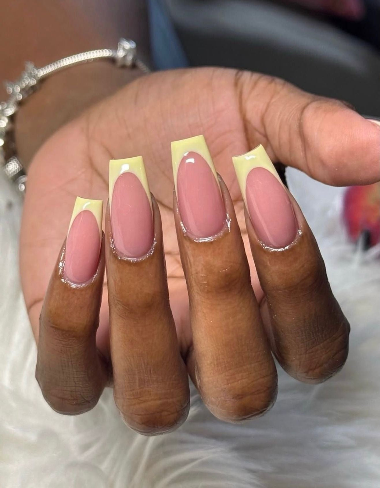 Manicure
