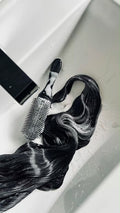 Wig Wash
