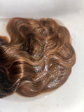 Wig Treatment