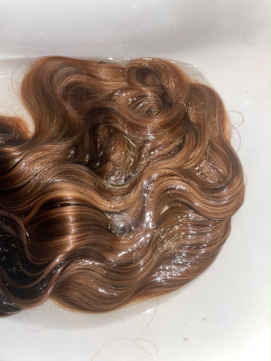 Wig Treatment