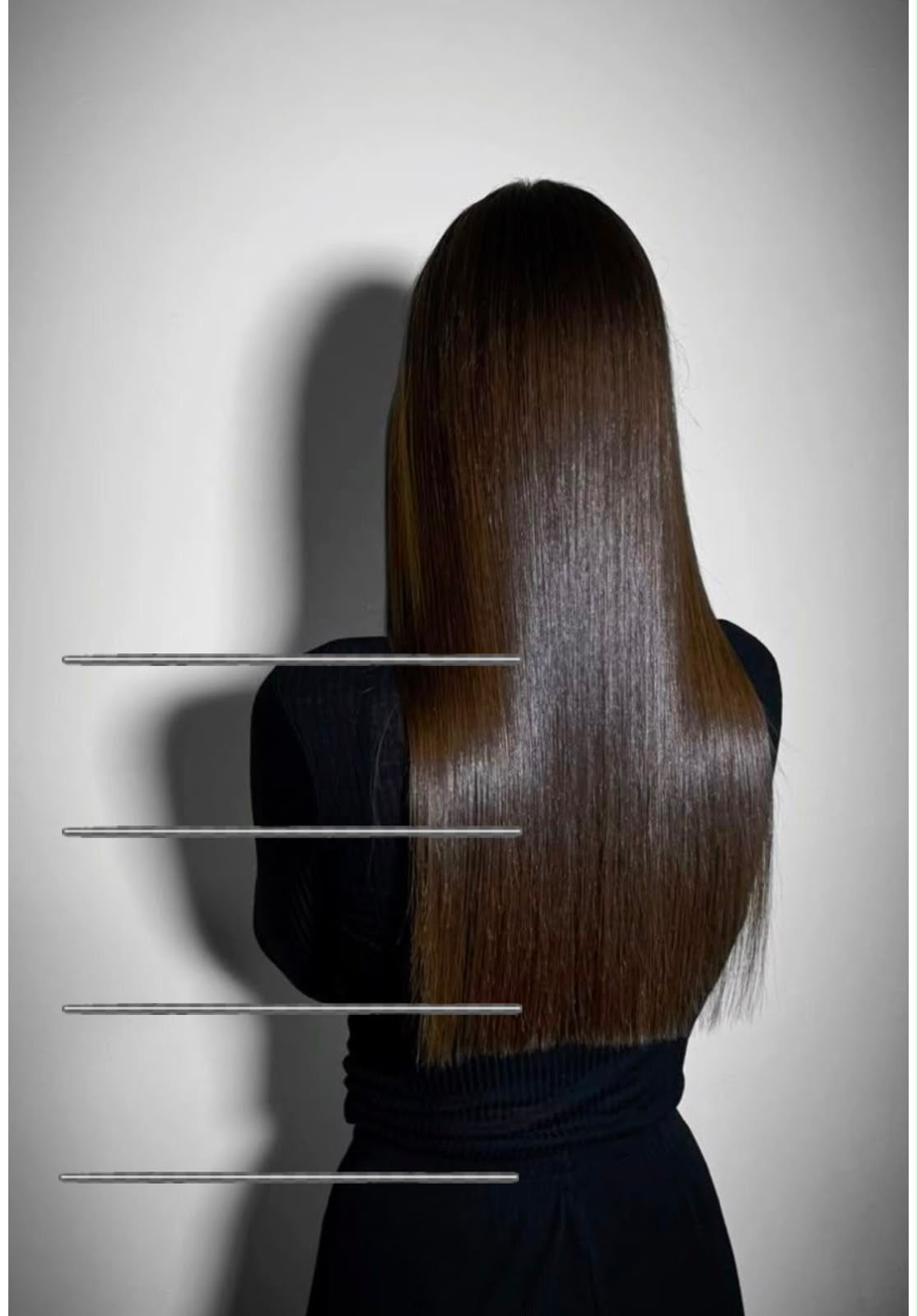 Wig Trimming